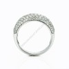 137 Diamond Dress Ring